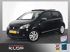 SEAT Mii - 1.0 Mii by Mango