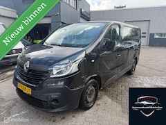 Renault Trafic - bestel 1.6 dCi|L1H1|Générique|AIRCO|EXPORT