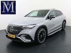 Mercedes-Benz EQE SUV - 500 4Matic AMG Line 91 kWh ELEK. TREKHAAK | MEMORY SEAT | PANO | BOMVOLLE AUTO