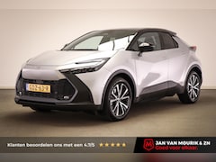 Toyota C-HR - 2.0 Plug-in Hybrid 220 First Edition | LED | DAB | 360 CAMERA