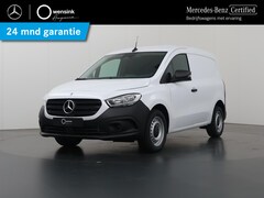 Mercedes-Benz Citan - 110 CDI | L1 | BPM VRIJ | AIRCO | CRUISE | CAMERA | CARPLAY | ANDROID AUTO | MULTIFUNCTION