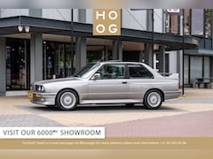 BMW M3 - E30 2.3 S14