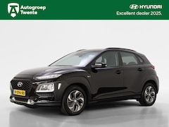 Hyundai Kona - 1.6 GDI HEV Comfort | Achteruitrijcamera | Airco | Carplay |