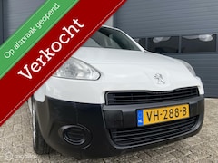 Peugeot Partner - bestel 120 1.6 HDI L1 XR Profit +