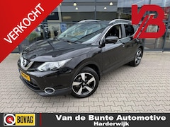Nissan Qashqai - 1.2 N-Connecta