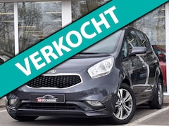 Kia Venga - 1.4 Parkeersensoren/Bluetooth/Stoel en stuurverwarming/Clima