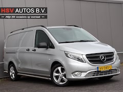 Mercedes-Benz Vito - 114 CDI Lang Business Ambition
