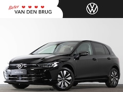 Volkswagen Golf - 1.5 TSI 115 PK Goal | LED | Navigatie | Adaptieve Cruise Control | Trekhaak | Side Assist
