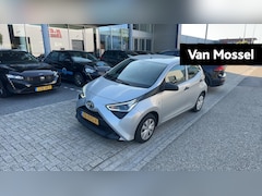 Toyota Aygo - 1.0 VVT-i x-fun | Airco | Elektrische ramen | Zuinig
