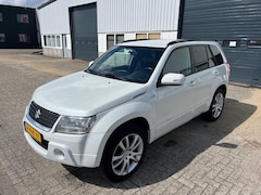 Suzuki Grand Vitara - 1.9 Comfort VAN (grijs kenteken)