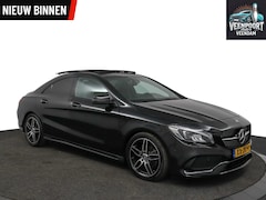 Mercedes-Benz CLA-Klasse - 180 Sport Automaat Airco Cruise Panodak