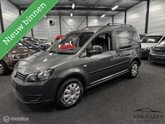 Volkswagen Caddy - Combi 1.2 TSI Roncalli Airco|St verw|Pdc|