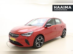 Opel Corsa - 1.2 Turbo 100pk Automaat Elegance | Navigatie | Achteruitrijcamera | Climate control | Cru