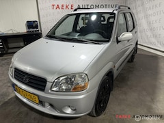 Suzuki Ignis - 1.3 First Edition Airco/Apk