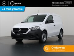 Mercedes-Benz Citan - 110 CDI | L1 | BPM VRIJ | AIRCO | CRUISE | CAMERA | CARPLAY | ANDROID AUTO | MULTIFUNCTION