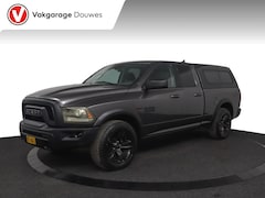 Dodge Ram 1500 - 5.7 V8 4x4 Crew Cab Limited | Automaat | Verlengd | Ex BTW