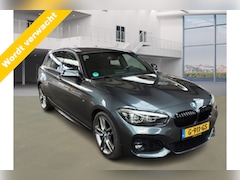 BMW 1-serie - 118i Edition M Sport Shadow High Executive AUT VERWACHT