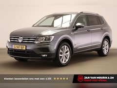 Volkswagen Tiguan Allspace - 1.5 TSI Comfortline Business 7p. | CLIMA | DAB | 18"