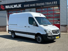 Mercedes-Benz Sprinter - 519 cdi V6
