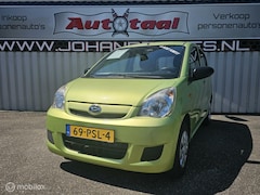 Daihatsu Cuore - 1.0 Comfort I nieuwstaat I 66690 km I NAP
