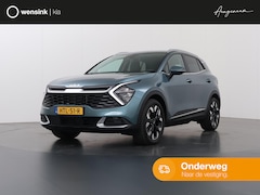 Kia Sportage - 1.6 T-GDi Plug-in Hybrid AWD DynamicLine Edition | Stoel/Stuurwielverwarming | Navigatie |