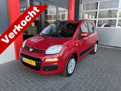 Fiat Panda - 0.9 TwinAir Lounge