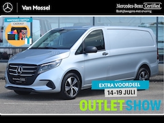 Mercedes-Benz Vito - 119 CDI L2 Select | AIRCO/NAVI/CAMERA/DISTRONIC | Certified
