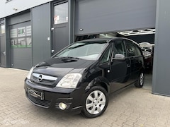 Opel Meriva - 1.8L Cosmo |HOGE INSTAP|TREKHAAK|AIRCO|STOELVERW