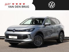 Volkswagen Tiguan - Life Edition 1.5 eHybrid 150 kW / 204 pk SUV 6 ver | Navigatie | Trekhaak | Stoelverwarmin