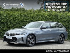 BMW 3-serie Touring - 330e xDrive | Panorama | M-Sport | Head up