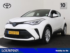 Toyota C-HR - 1.8 Hybrid Active I Apple Carplay/Android Auto I Climate Control I Cruise Control I Camera