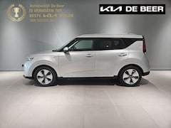Kia e-Soul - 39, 2kWh 136pk Aut DynamicPlusLine Navi/ Clima/ Unieke km stand