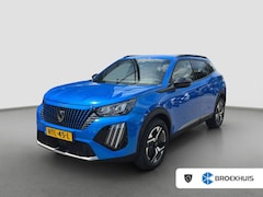 Peugeot 2008 - 1.2 PureTech Blue Lease Allure 130pk | Achteruitrijcamera | Airco (automatisch) | LED acht