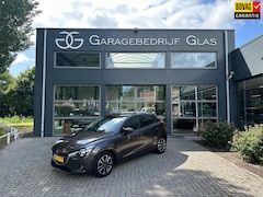 Mazda 2 - 2 1.5 Skyactiv-G GT-M Line