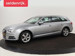 Audi A4 - 1.4 TFSI Pro Line Plus | Stoelverwarming | Carplay | Trekhaak | Sportstoelen | Full LED |