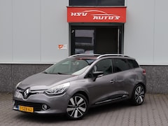 Renault Clio Estate - 0.9 TCe Dynamique navi LM 3e eig org NL