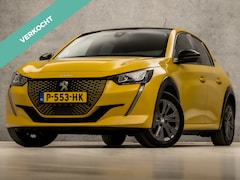 Peugeot e-208 - EV Allure Sport 50 kWh Automaat (APPLE CARPLAY, GROOT NAVI, 360 CAMERA, KEYLESS, SPORTSTOE