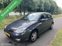 Ford Focus - 1.6-16V Trend*NEW APK 08/26*AIRCO*ELEK. RAMEN