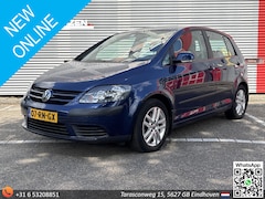 Volkswagen Golf Plus - 1.6 FSI Comfortline Business | Airco | Cruise | Trekhaak |