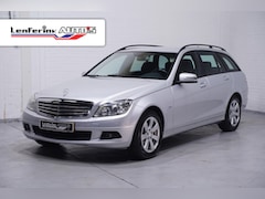 Mercedes-Benz C-klasse Estate - 200 CDI BlueEFFICIENCY Business Class Elegance Clima Stoelverwarming Cruise