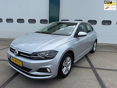 Volkswagen Polo - 1.0 TSI Comfortline Apple Carplay
