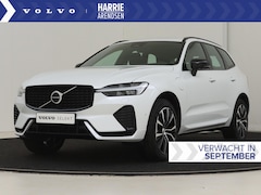 Volvo XC60 - 2.0 T6 Plug-in hybrid AWD Ultimate Dark | Long Range | Luchtvering | Bowers & Wilkins audi