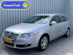 Volkswagen Passat Variant - 1.4 TSI Highline BlueMotion|Automaat|Navigatie|