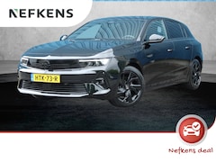 Opel Astra - 1.2 130PK GS Line | AUTOMAAT | AppleCarPlay/AndroidAuto | 360° Camera | Keyless entry & St
