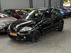 Citroën C3 - 1.4i Différence Nieuwe APK NAP