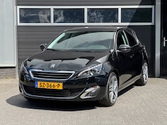Peugeot 308 - 1.2 PureTech Xenon/Led, Camera, Cruise, Navi, Camera,
