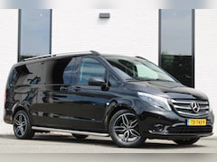 Mercedes-Benz Vito Tourer - 114 BlueTEC / Aut / Extra Lang / 9 Persoons / BTW VRIJ / MARGE / Nette Staat
