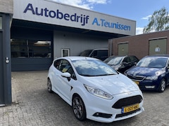 Ford Fiesta - 1.6 ST2
