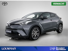 Toyota C-HR - 1.8 Hybrid Executive | LED verlichting |