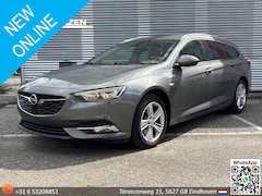 Opel Insignia Sports Tourer - 1.6 CDTI EcoTec Business Executive Automaat | € 6.900, - NETTO | Climate | Cruise | Navi |